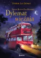 Dylemat więźnia. Tajemne Bractwo Pana Benedykta. Tom 3 - tantis.pl