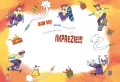 Karnet A5 Deska - tantis.pl