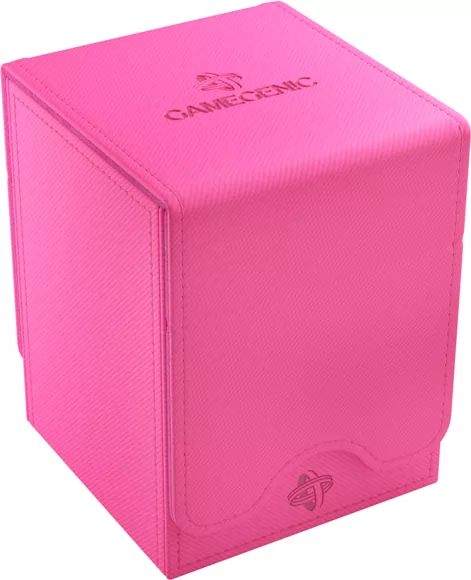 Gamegenic: Squire 100+ XL Convertible - Pink - tantis.pl