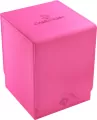 Gamegenic: Squire 100+ XL Convertible - Pink - tantis.pl