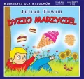 Wierszyki dla Maluchów 184. Idzie Grześ - tantis.pl