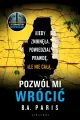 Pozwól mi wrócić - tantis.pl