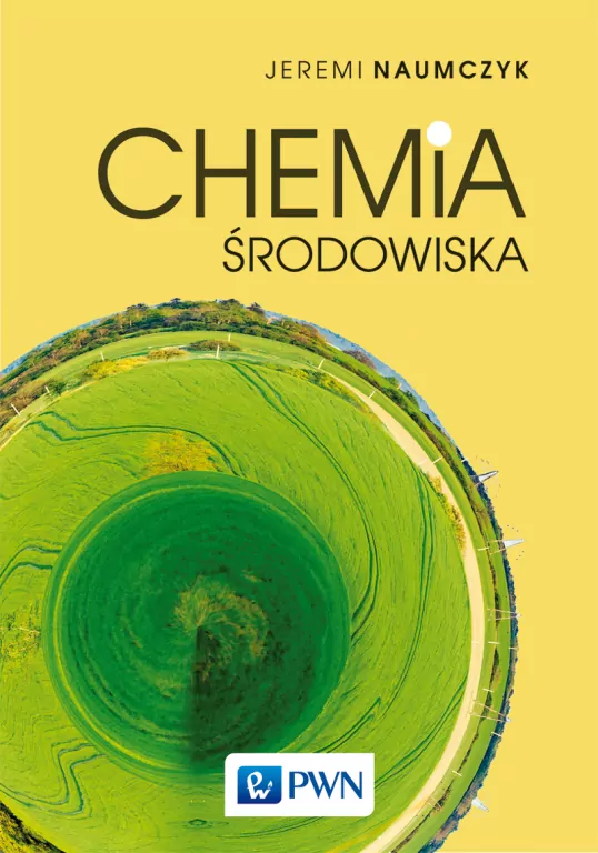 Chemia środowiska - tantis.pl