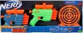 *****NERF Elite 2.0 Face Off Target set F8273 /6 - tantis.pl
