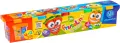 Ciastolina Frutolina Astrafun 5x100g - tantis.pl