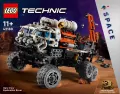 LEGO® Technic. Marsjański łazik eksploracyjny. 42180 - tantis.pl