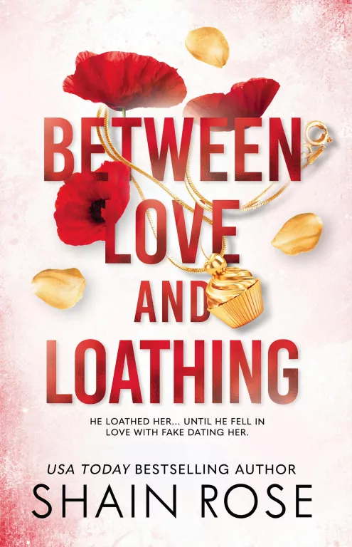 Between Love and Loathing - tantis.pl