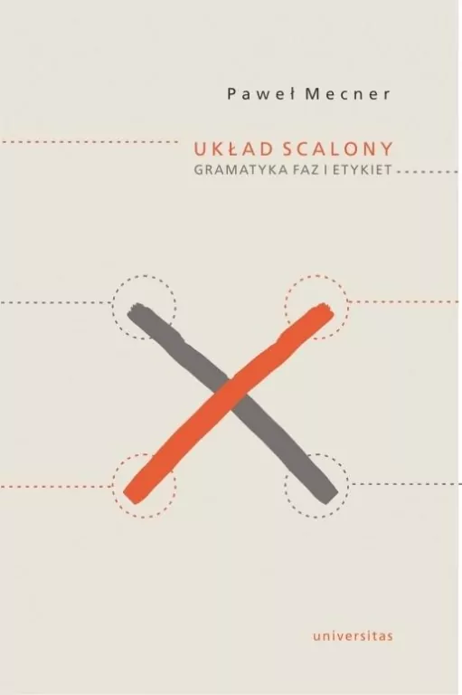 Układ scalony. Gramatyka faz i etykiet - tantis.pl