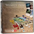 Dominant Species: Władcy Ziemi - tantis.pl