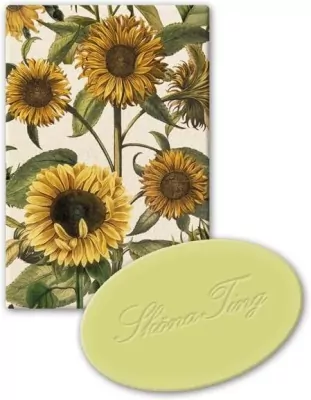 Mydełko ozdobne STTVAL600 zapach cytrynowy