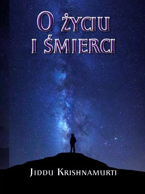 O Życiu i śmierci - tantis.pl