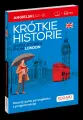 Angielski. Krótkie historie. Short stories from London - tantis.pl