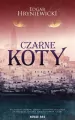 Czarne koty - tantis.pl