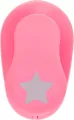 Dziurkacz ozdobny 1,6 cm gwiazda - tantis.pl