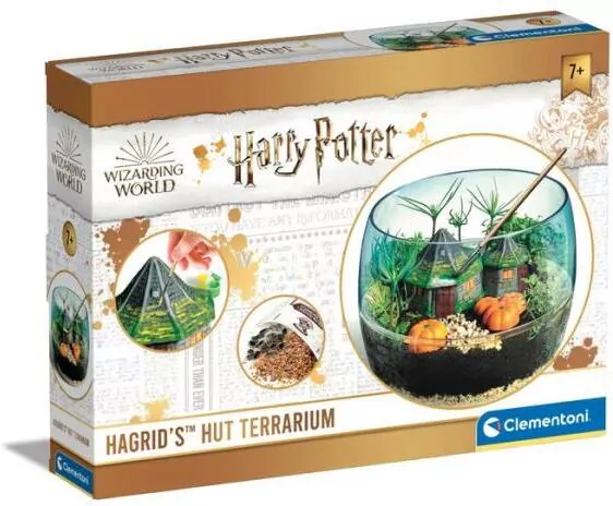 Harry Potter. Terrarium. 19248 - tantis.pl