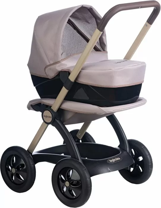 SMOBY Inglesina wózek kombi 3w1 254483 - tantis.pl
