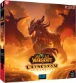 Puzzle 1000. World of Warcraft. Cataclysm - tantis.pl
