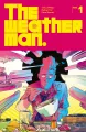 Weatherman Tom 1 - tantis.pl