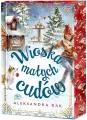 Wioska małych cudów (barwione brzegi) - tantis.pl