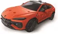 Laboratorium Mechaniki - Lamborghini Urus - tantis.pl