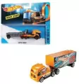 Hot Wheels. Custom Volkswagen Hauler. Mix 1 szt - tantis.pl