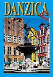 Danzica. Gdańsk, Sopot i Gdynia. Wersja włoska