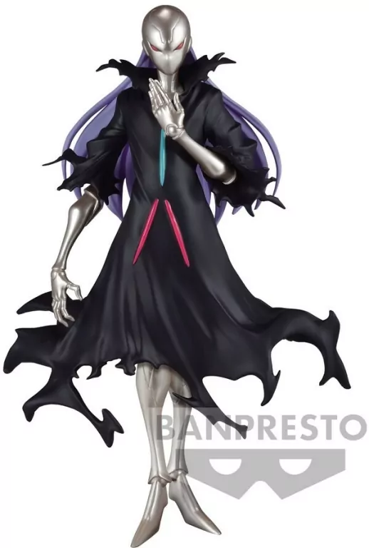 Figurka That Time i Got Reincarnated As a Slime Otherworlder Guardian Of Spirits Beretta vol. 18 - tantis.pl