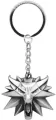 Brelok The Witcher (Wiedźmin) Wolf Medallion - tantis.pl