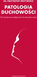 Patologia duchowości