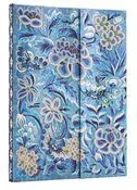 Notatnik linia Blue Willow midi - tantis.pl
