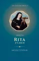 Święta Rita z Cascii. Modlitewnik - tantis.pl