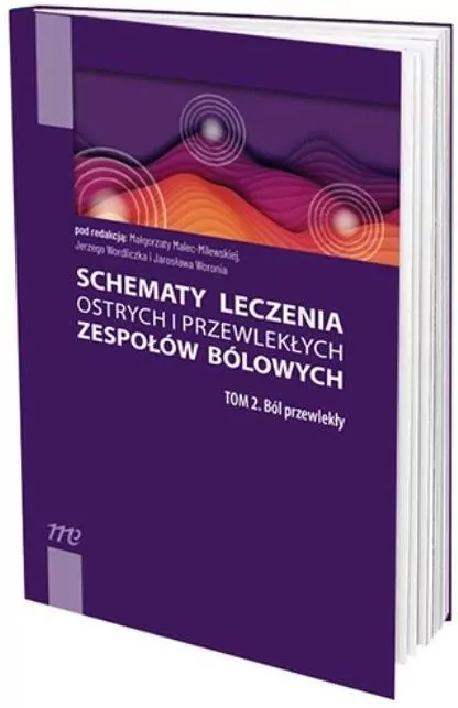 Schematy leczenia ostrych i przewlekłych... T.2 - tantis.pl