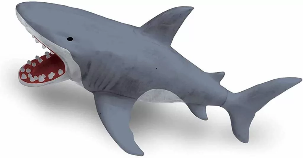 Rekin atakuje, 50cm - tantis.pl