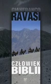 Człowiek Biblii - tantis.pl