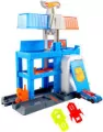Hot Wheels City Komisariat policji Zestaw - tantis.pl