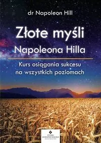 Złote myśli Napoleona Hilla - tantis.pl