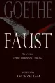 Faust. Tragedii część pierwsza i druga w.6 - tantis.pl