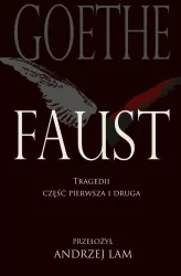 Faust. Tragedii część pierwsza i druga w.6