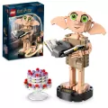 LEGO® Harry Potter™. Skrzat domowy Zgredek™. 76421 - tantis.pl