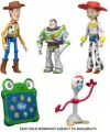 TOY STORY 5 FIGURKA MOWIACA ANG MIX JKV24 WB6 - tantis.pl