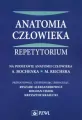 Anatomia człowieka Repetytorium - tantis.pl