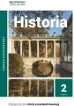 Historia 2. Cz.2. Zakres rozszerzony. Podręcznik dla szkoły ponadpodstawowej - tantis.pl