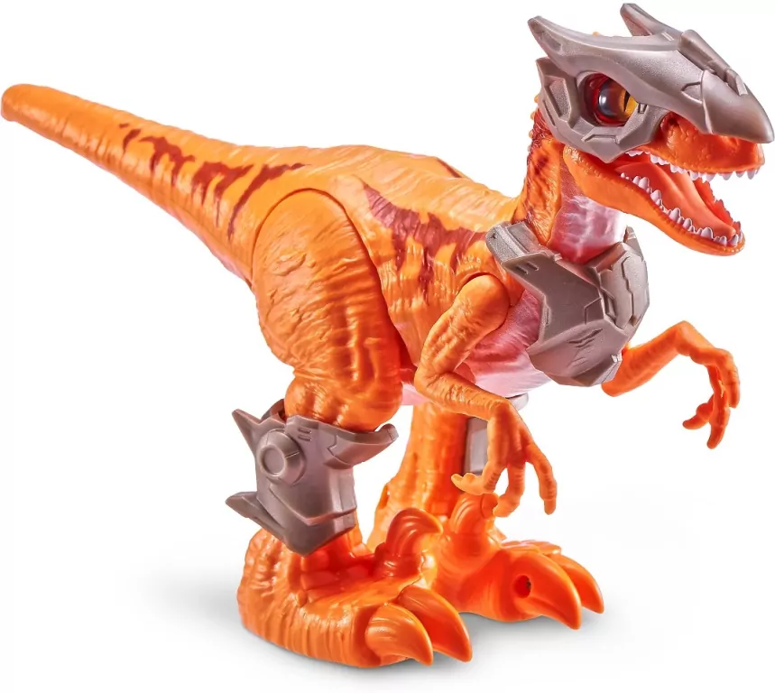 Robo Alive. Dinozaur Raptor - tantis.pl