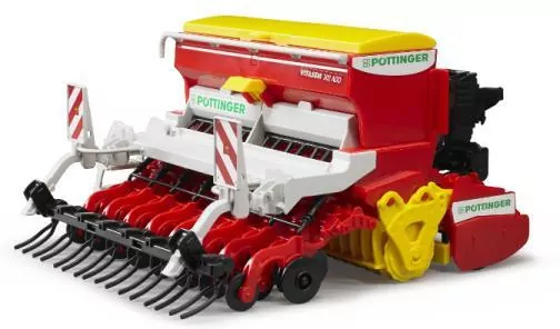 Siewnik bronowy Potinger Vitasem. 302ADD 02347 - tantis.pl