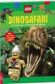Lego Dinosafari - tantis.pl