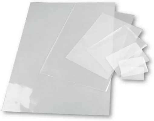 Folia Do Laminowania A5 100MIC, 100 sztuk