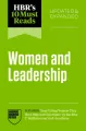 HBR's 10 Must Reads on Women and Leadership - tantis.pl