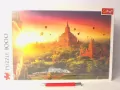 Puzzle 1000. Starożytna świątynia, Birma - tantis.pl