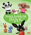 Bing. Nowa kolekcja bajek - tantis.pl