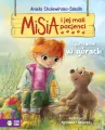 Misia i jej mali pacjenci. Spotkanie w górach - tantis.pl
